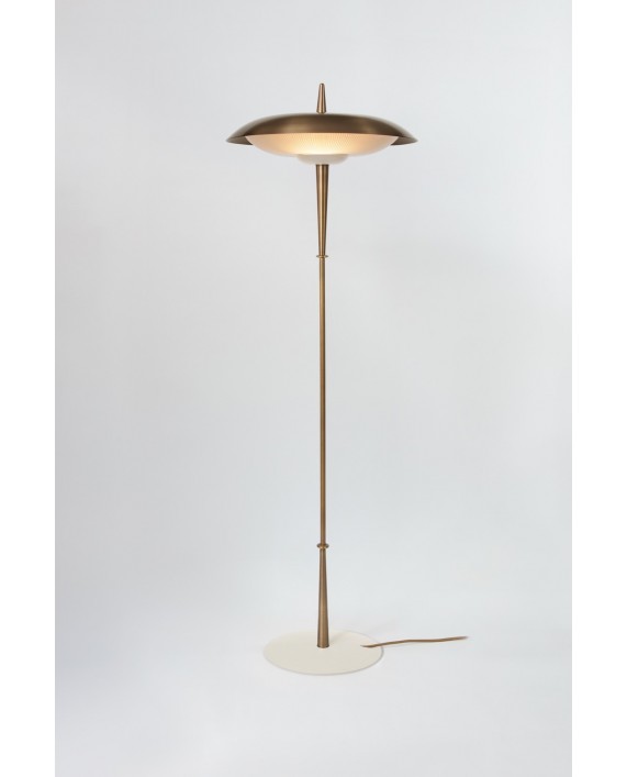 Bert Frank Durant Floor Lamp